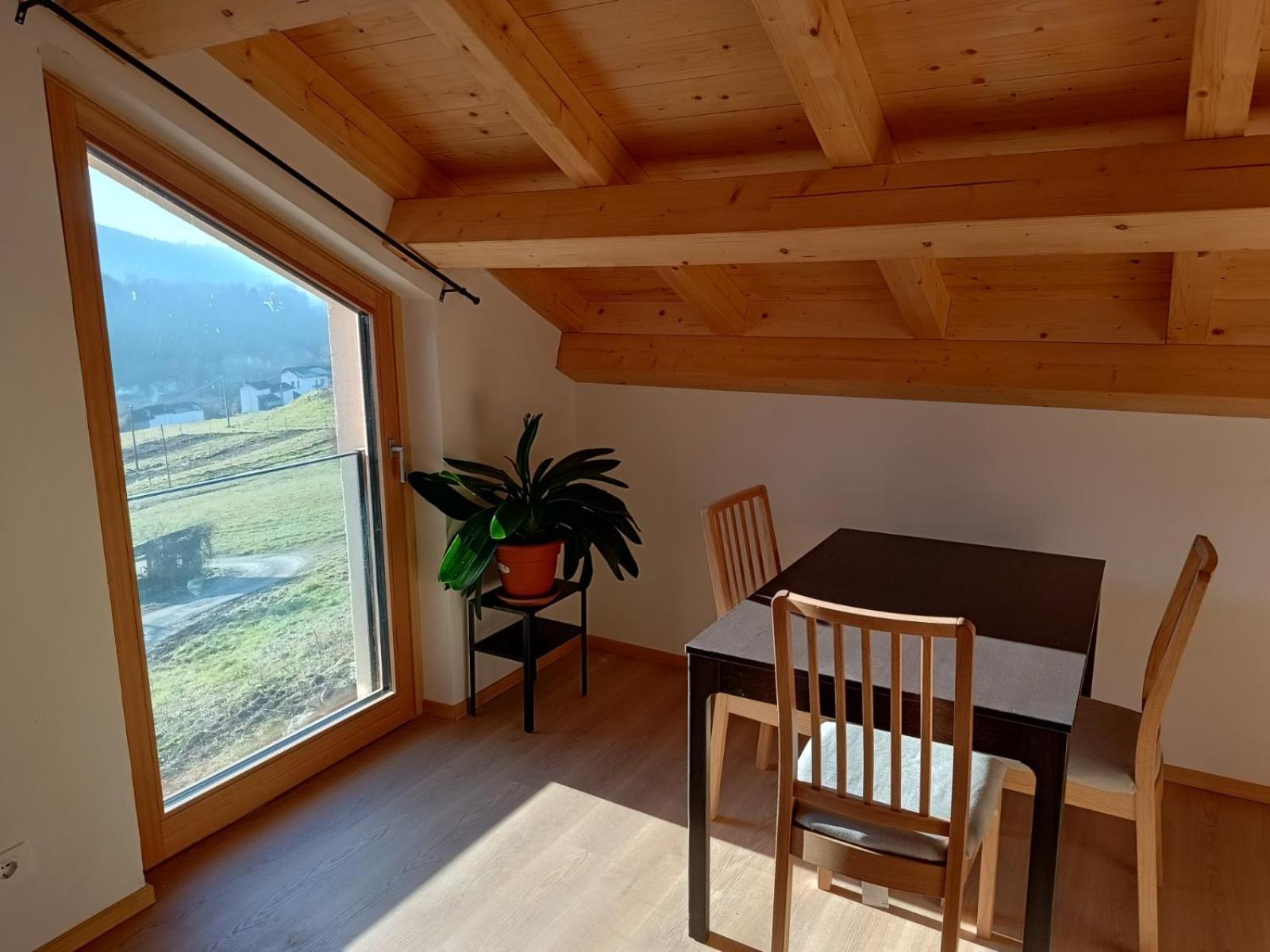 Agriturismo Fattoria Ortoalpino Trichiana 외부 사진