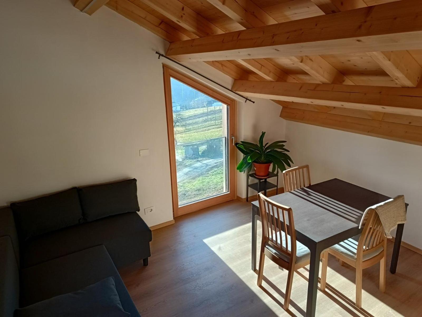 Agriturismo Fattoria Ortoalpino Trichiana 외부 사진