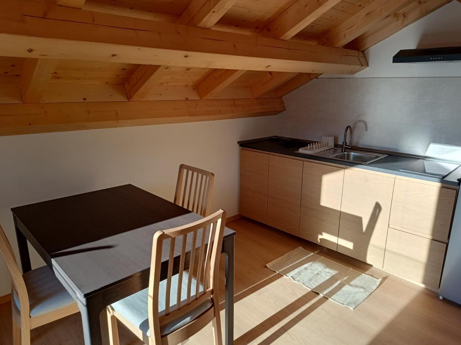 Agriturismo Fattoria Ortoalpino Trichiana 외부 사진