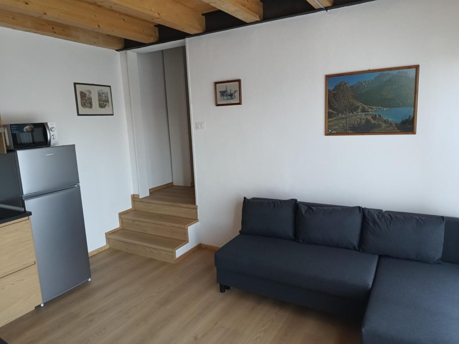 Agriturismo Fattoria Ortoalpino Trichiana 외부 사진