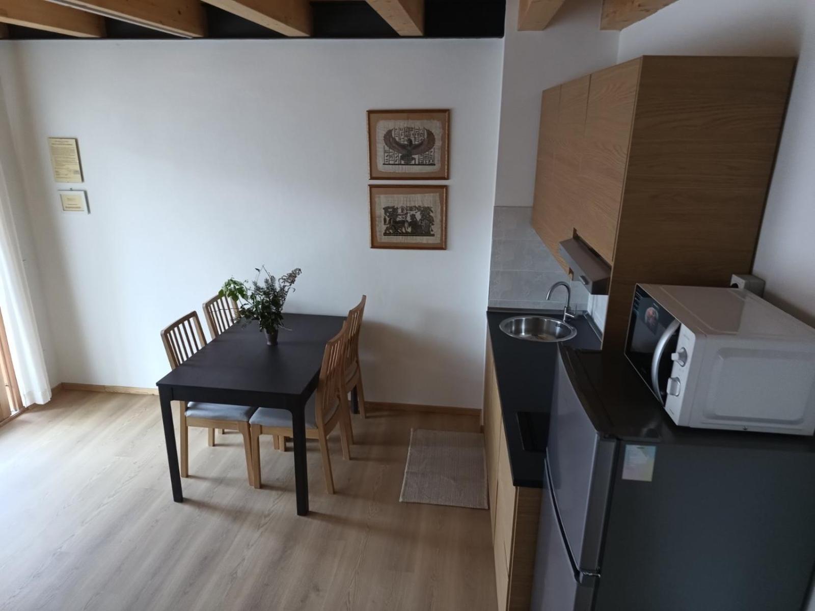 Agriturismo Fattoria Ortoalpino Trichiana 외부 사진