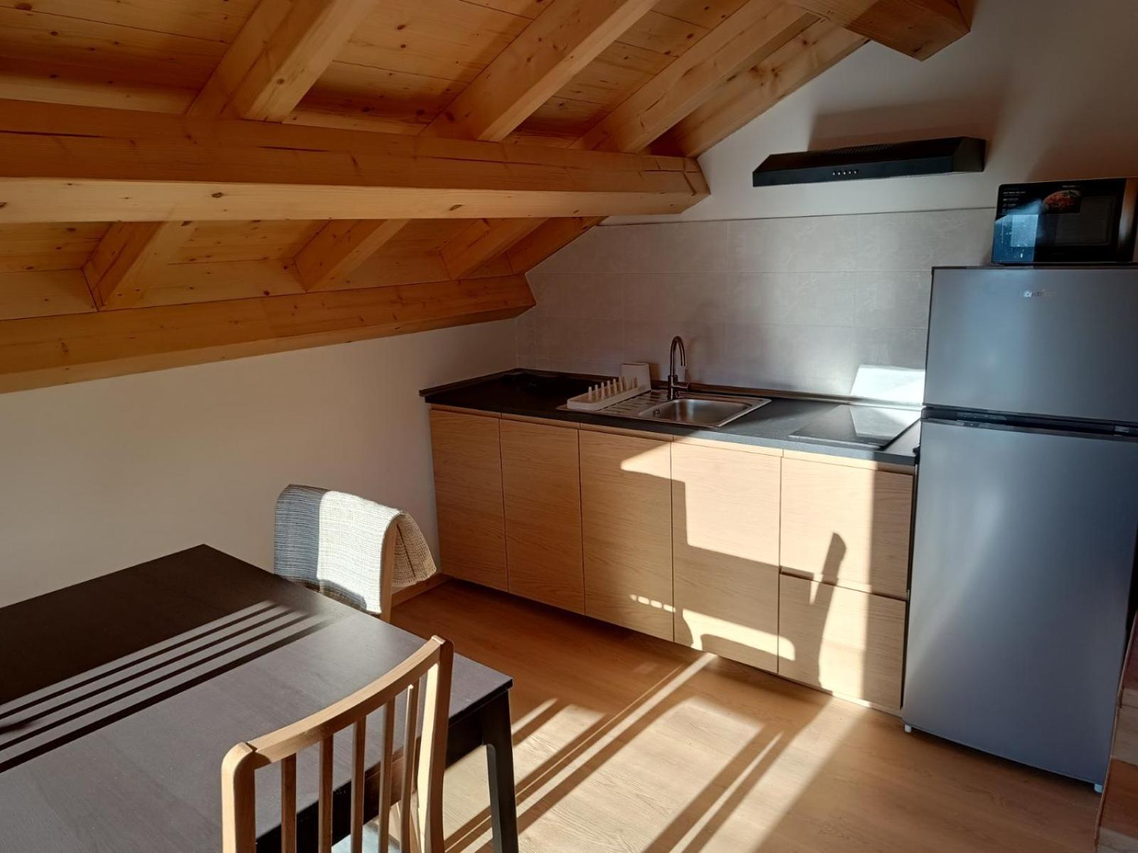 Agriturismo Fattoria Ortoalpino Trichiana 외부 사진
