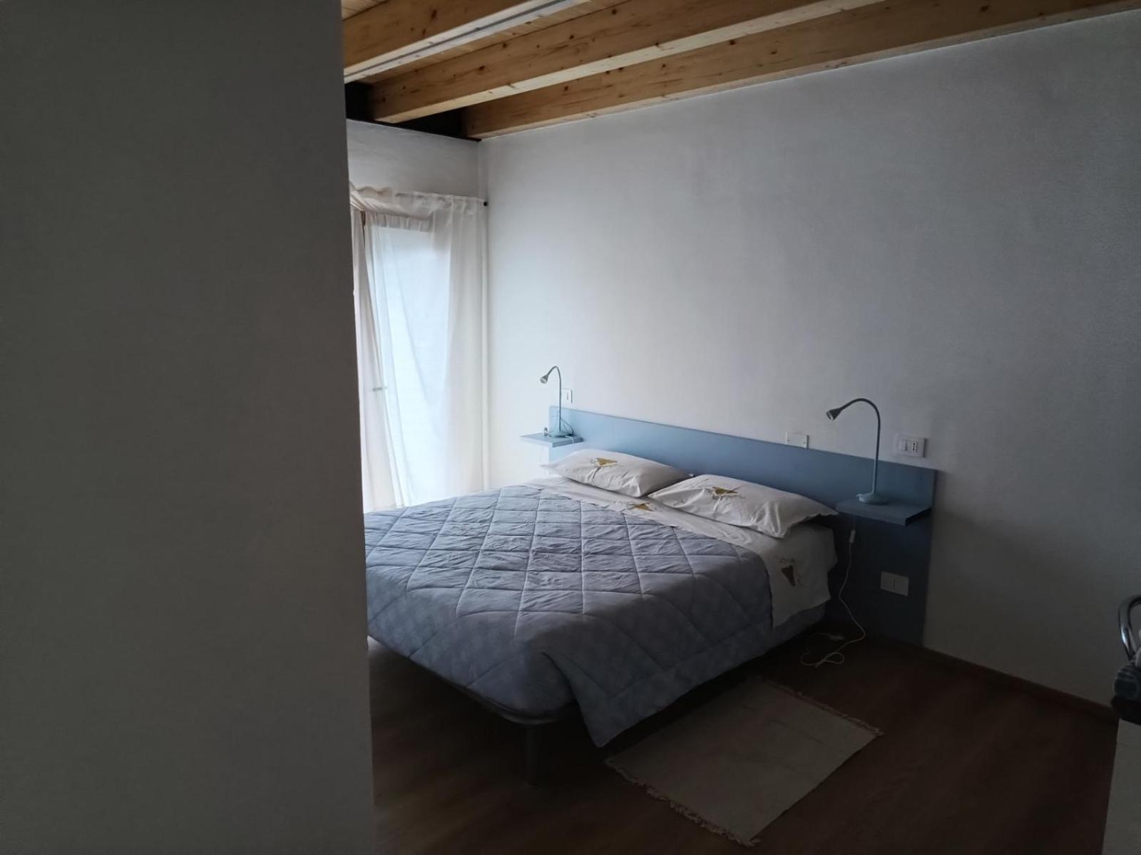 Agriturismo Fattoria Ortoalpino Trichiana 외부 사진