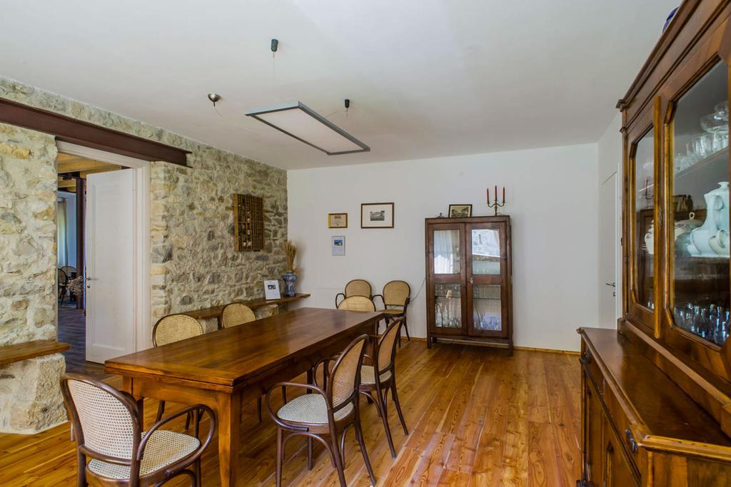 Agriturismo Fattoria Ortoalpino Trichiana 외부 사진
