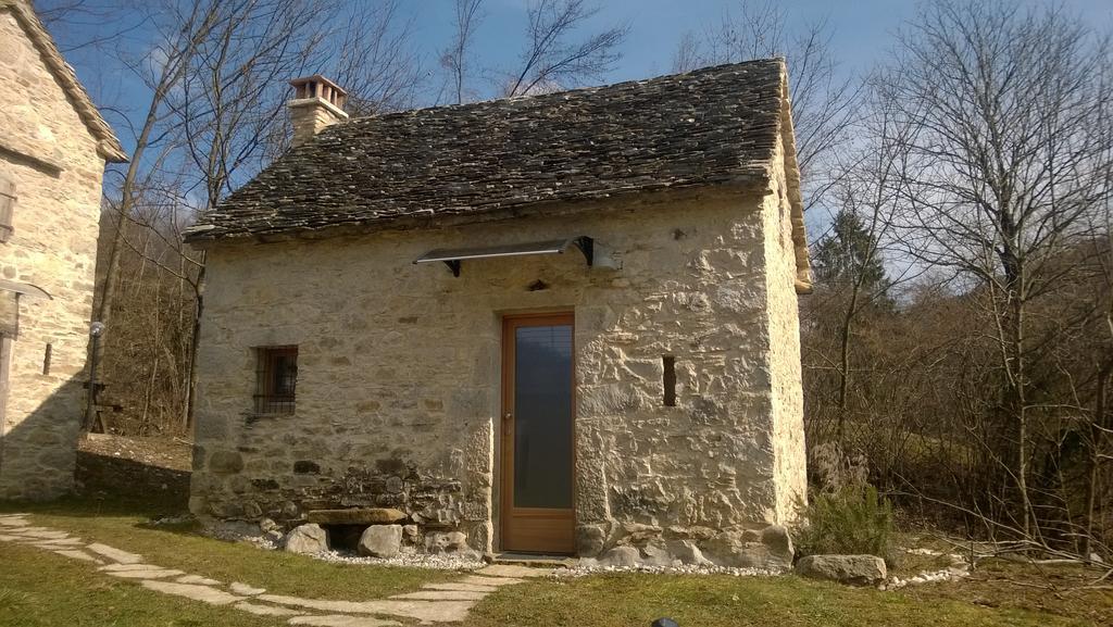 Agriturismo Fattoria Ortoalpino Trichiana 외부 사진