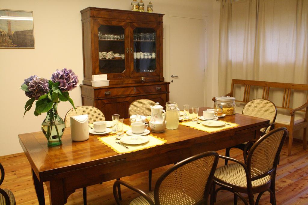 Agriturismo Fattoria Ortoalpino Trichiana 외부 사진