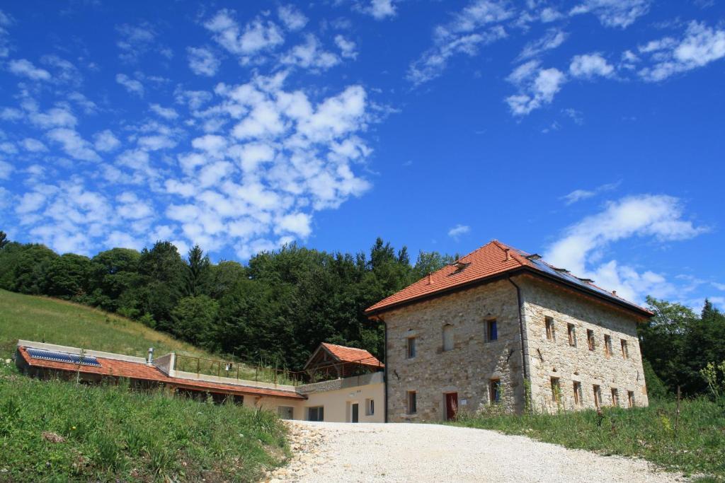 Agriturismo Fattoria Ortoalpino Trichiana 외부 사진