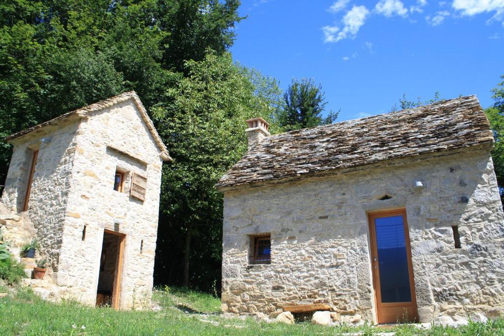 Agriturismo Fattoria Ortoalpino Trichiana 객실 사진