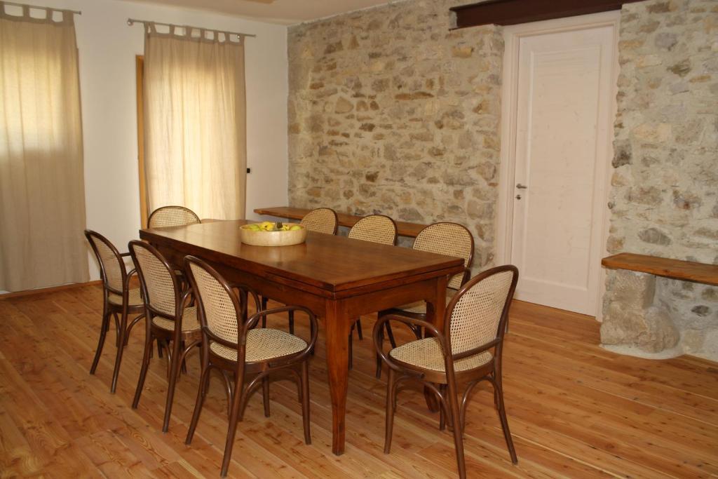 Agriturismo Fattoria Ortoalpino Trichiana 외부 사진