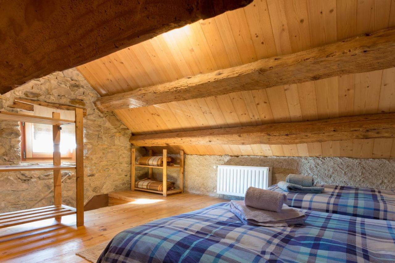 Agriturismo Fattoria Ortoalpino Trichiana 외부 사진