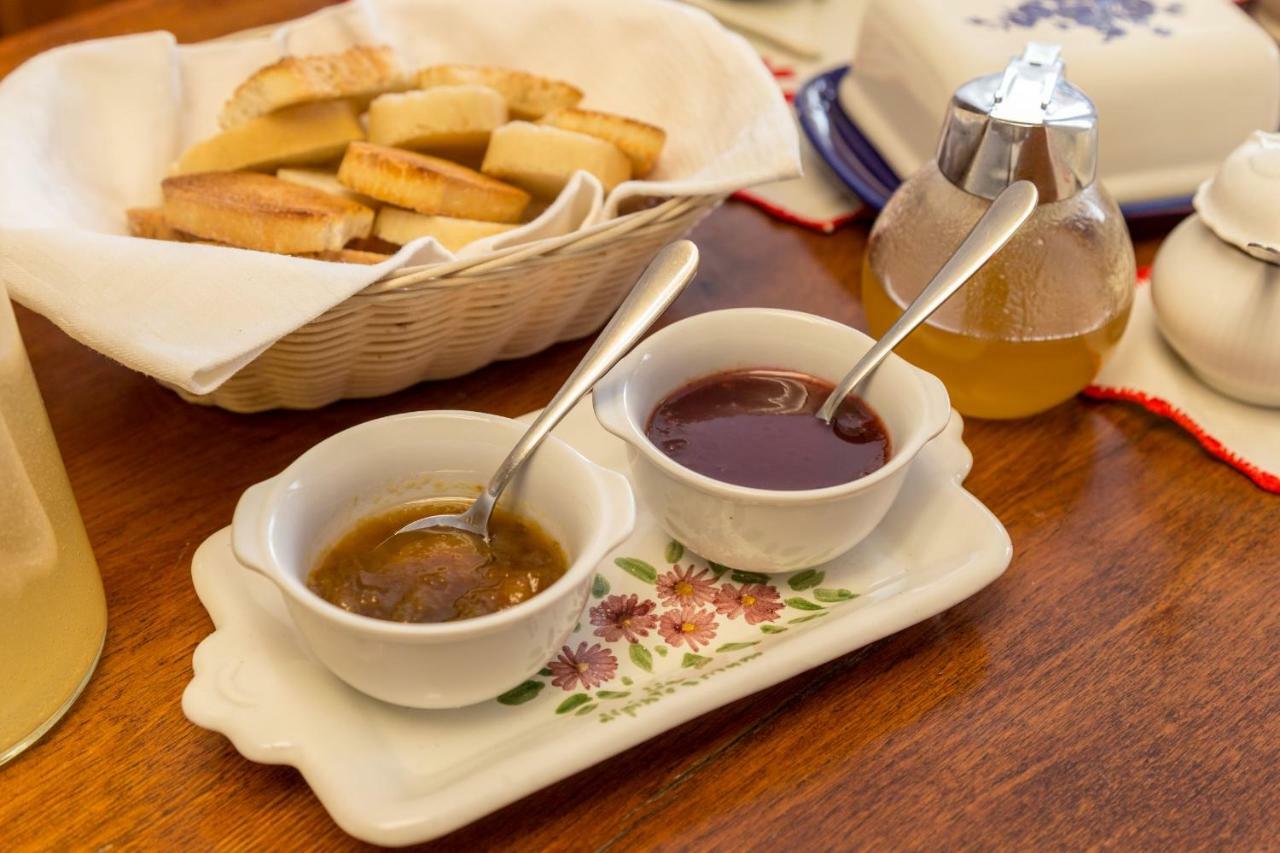 Agriturismo Fattoria Ortoalpino Trichiana 외부 사진