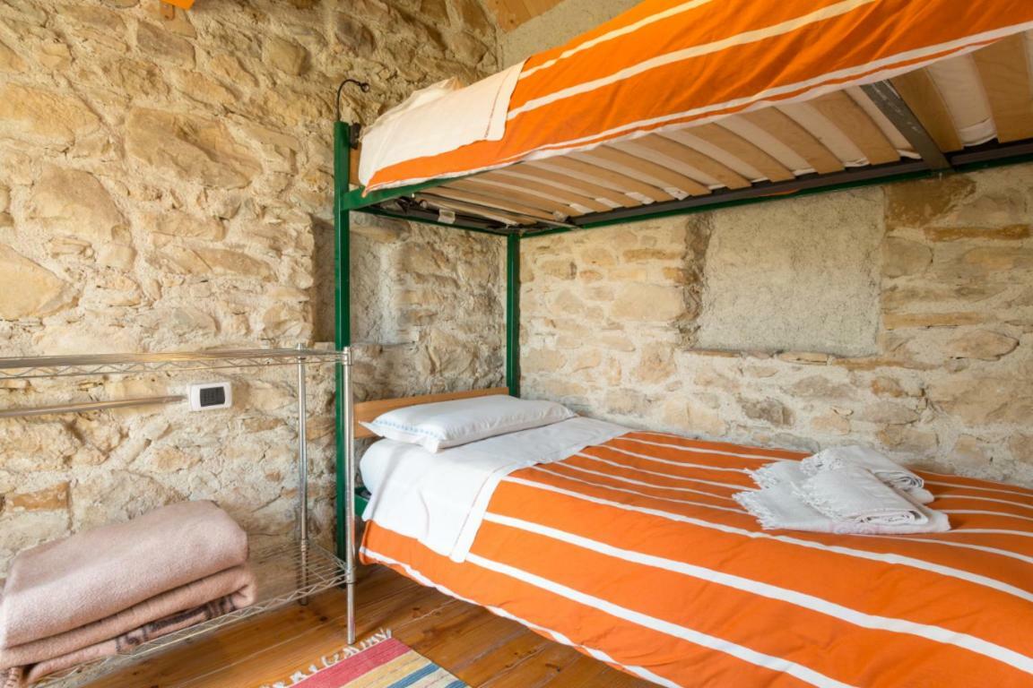 Agriturismo Fattoria Ortoalpino Trichiana 외부 사진