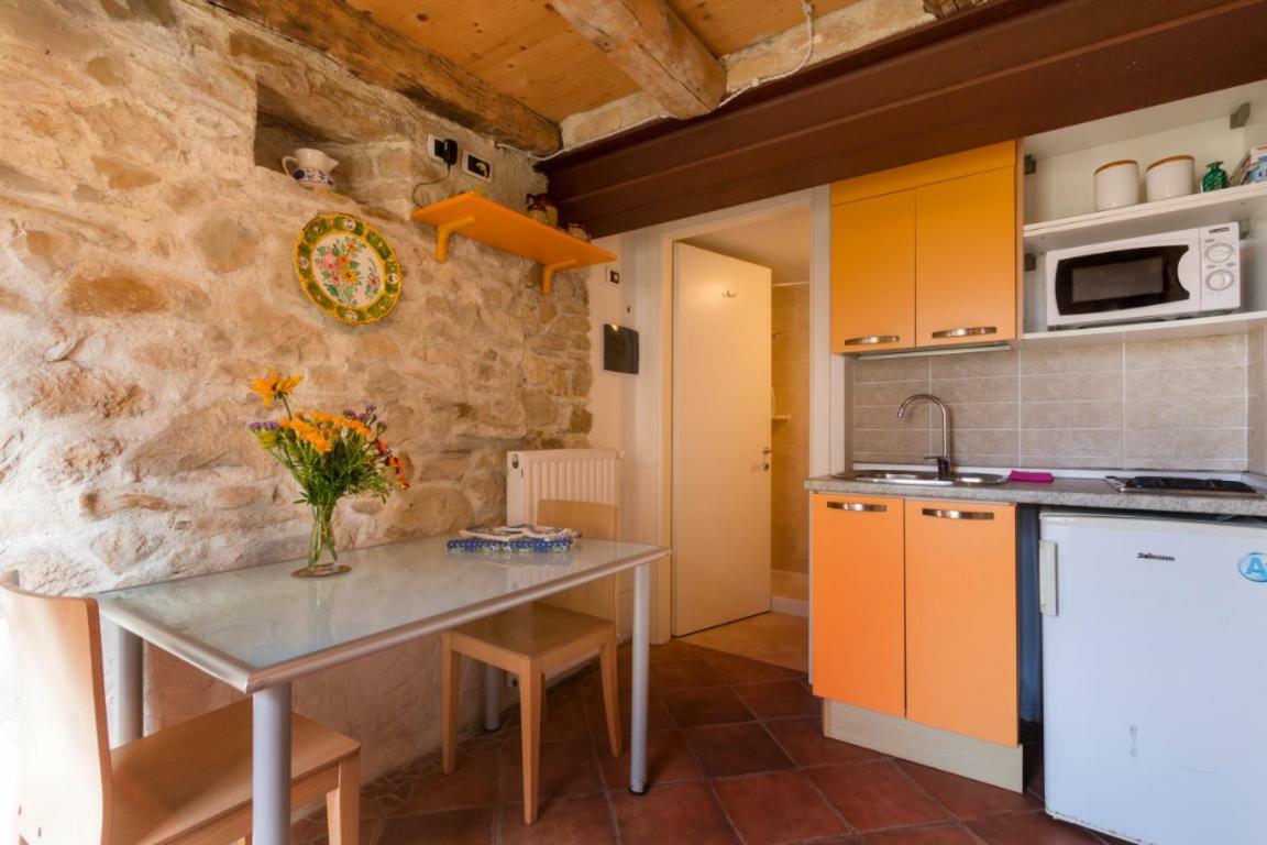 Agriturismo Fattoria Ortoalpino Trichiana 외부 사진