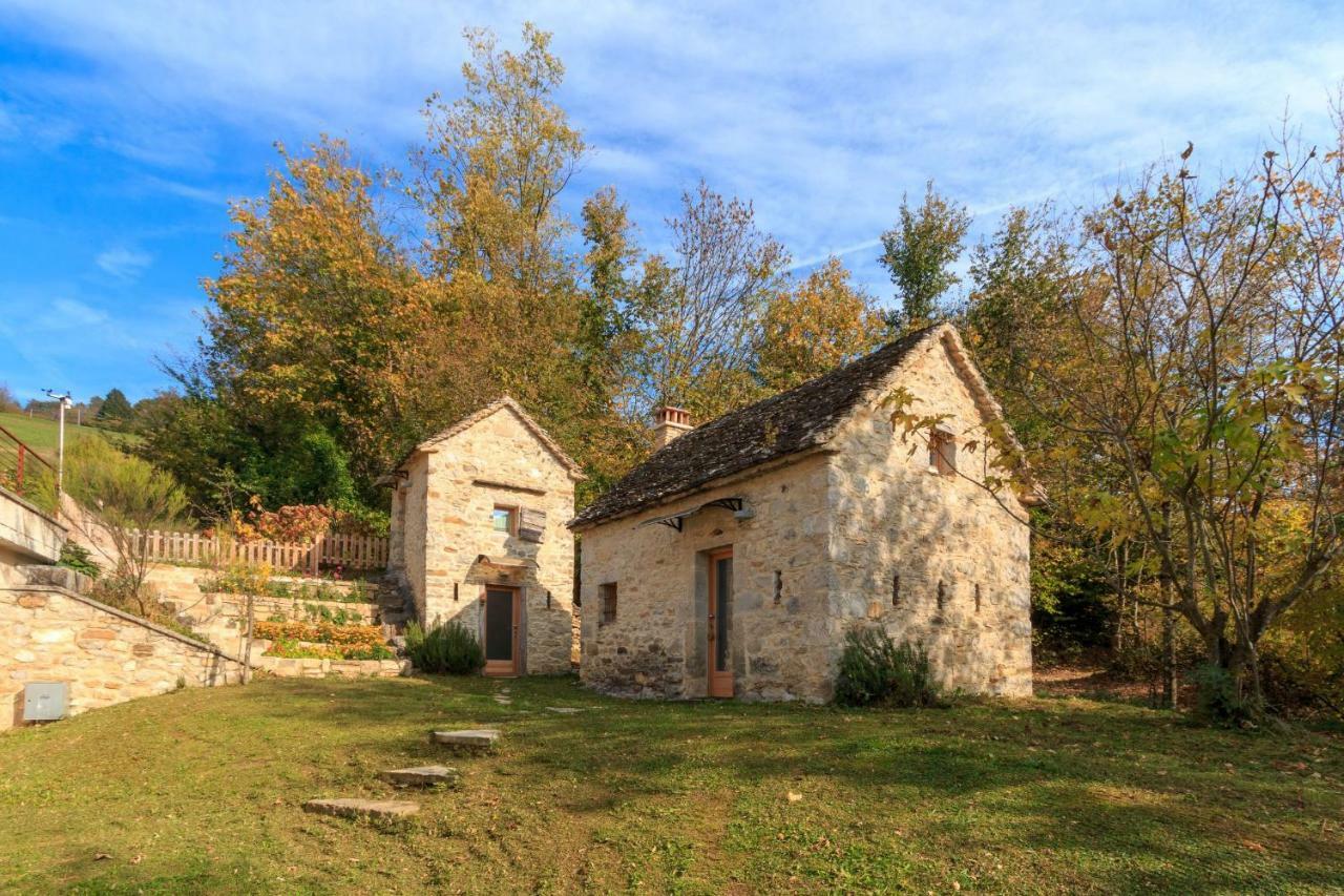 Agriturismo Fattoria Ortoalpino Trichiana 외부 사진