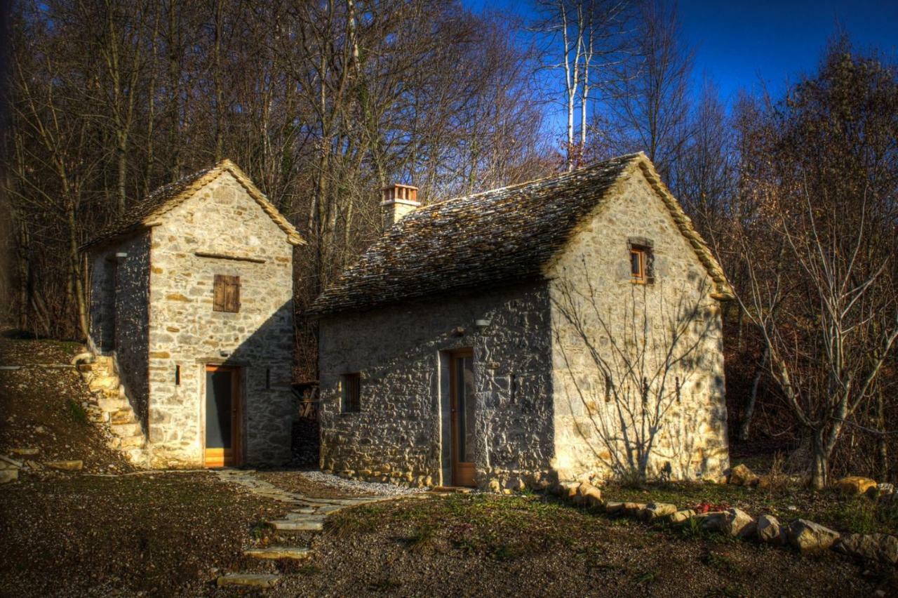 Agriturismo Fattoria Ortoalpino Trichiana 외부 사진